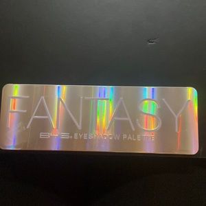 Fantasy BYS Eyeshadow Palette